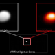 Illustration for article titled What Do You See In The Latest Images Of Ceres?